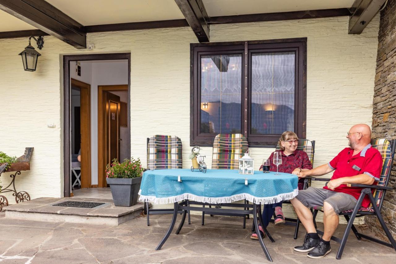 Ferien Appartement Domen Seeboden Buitenkant foto