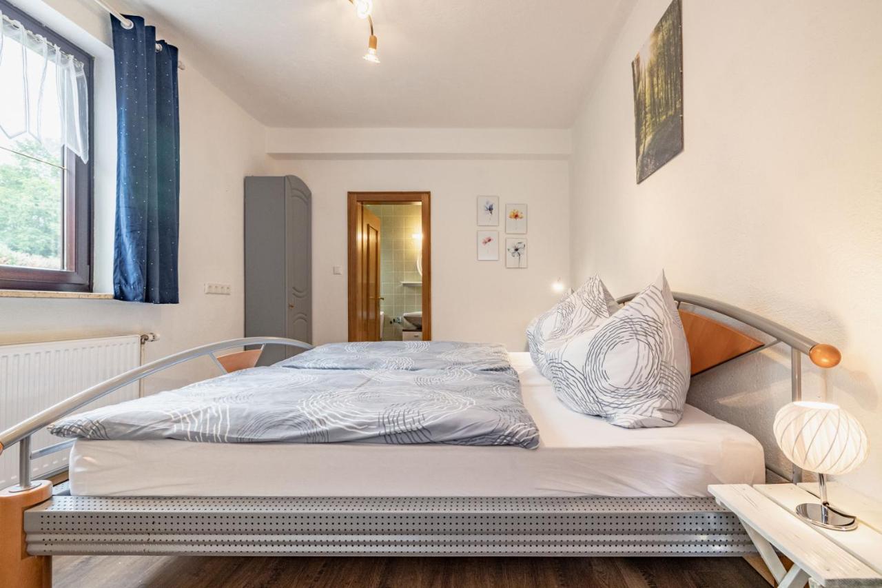 Ferien Appartement Domen Seeboden Buitenkant foto